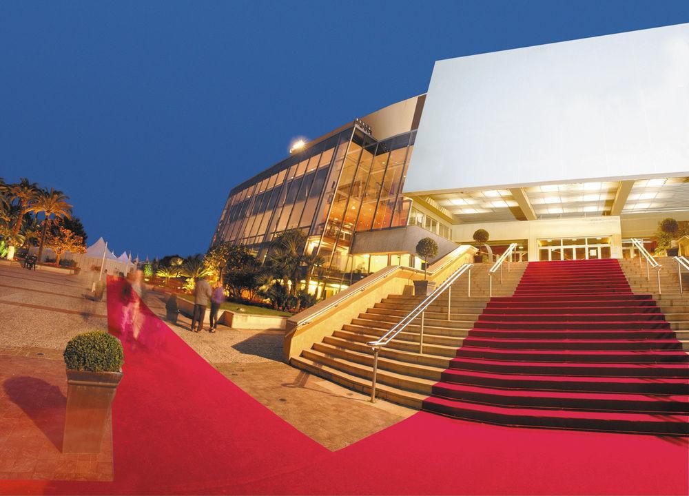 Cocoon'In Cannes Le Suquet Exterior photo